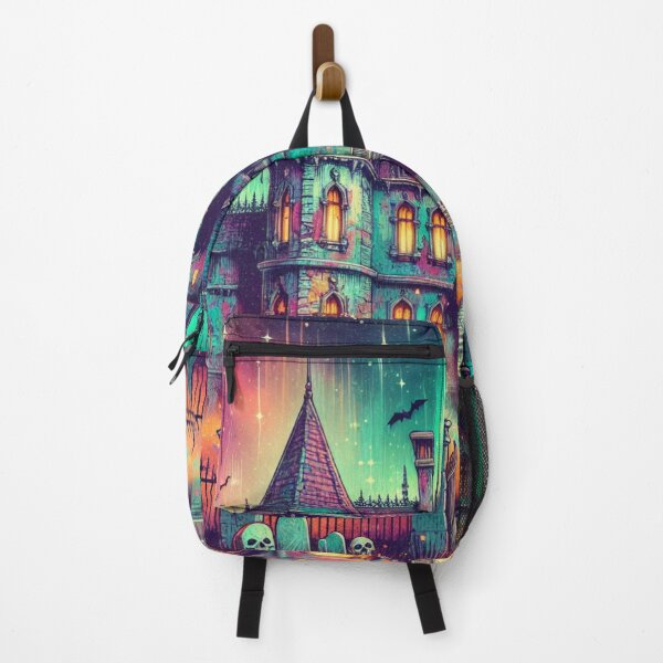 Item preview, The Mansions Tale designed and sold by BassHeadMomma.