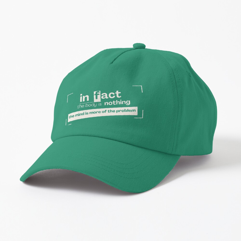 Item preview, Dad Hat designed and sold by ARMYPLUGCO.