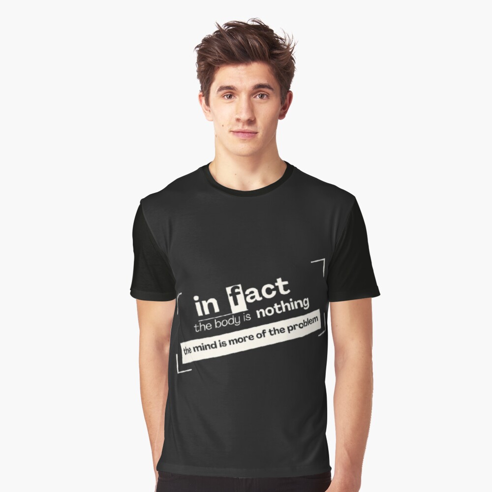 Item preview, Graphic T-Shirt designed and sold by ARMYPLUGCO.