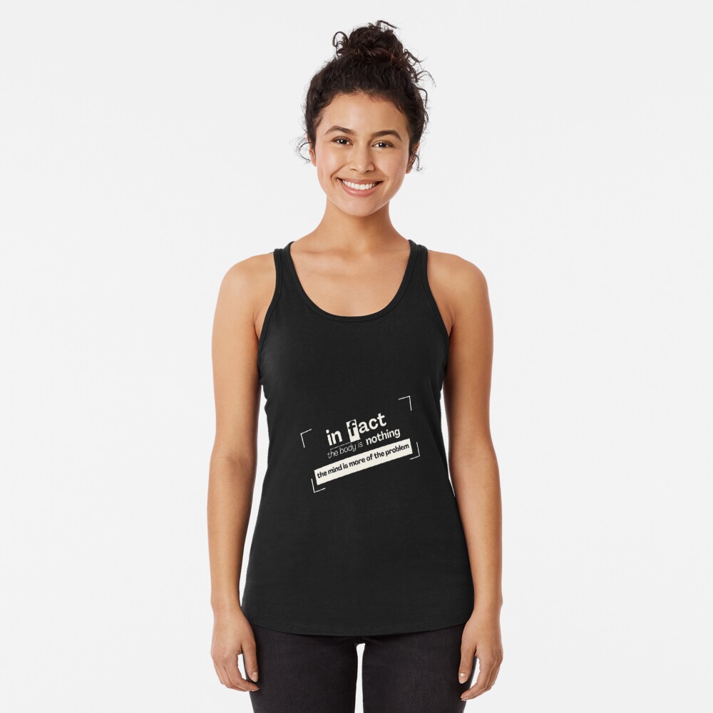 Item preview, Racerback Tank Top designed and sold by ARMYPLUGCO.