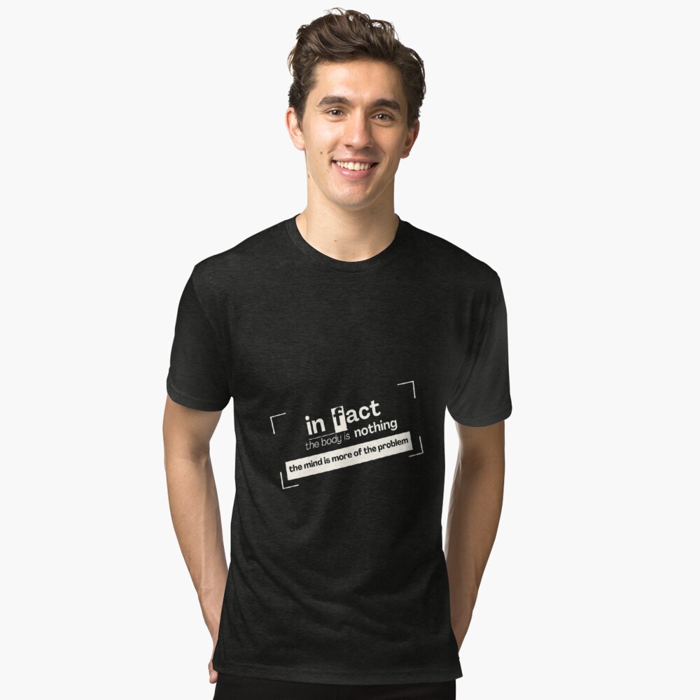 Item preview, Tri-blend T-Shirt designed and sold by ARMYPLUGCO.