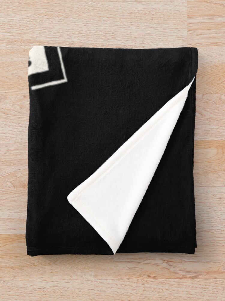 Thumbnail 3 of 6, Throw Blanket, RM ALL DAY lyrics designed and sold by ARMYPLUGCO.