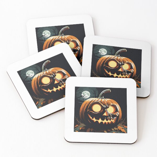 Item preview, Sombra de Halloween designed and sold by Grafik Art.