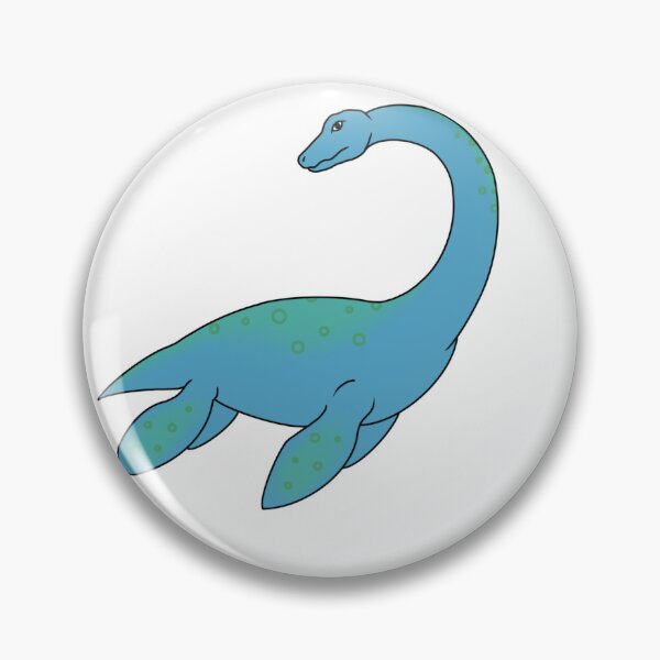 Artikelvorschau, Sims 3 Loch Ness Spielzeug entworfen und verkauft von abbiecleopatra.