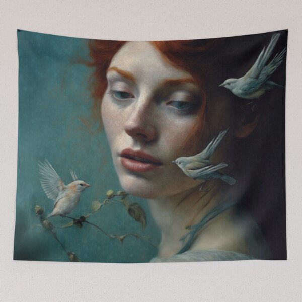 Item preview, Reverie  designed and sold by Kyomasa.