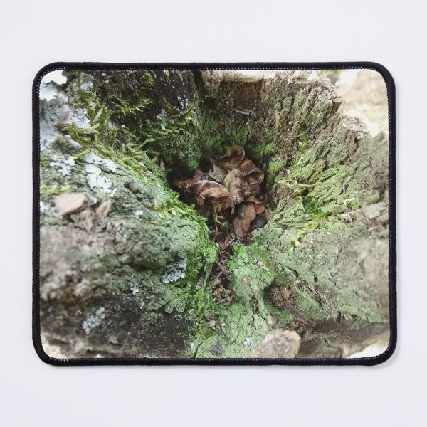 Item preview, Inner Tree World  designed and sold by Crispaytaco.