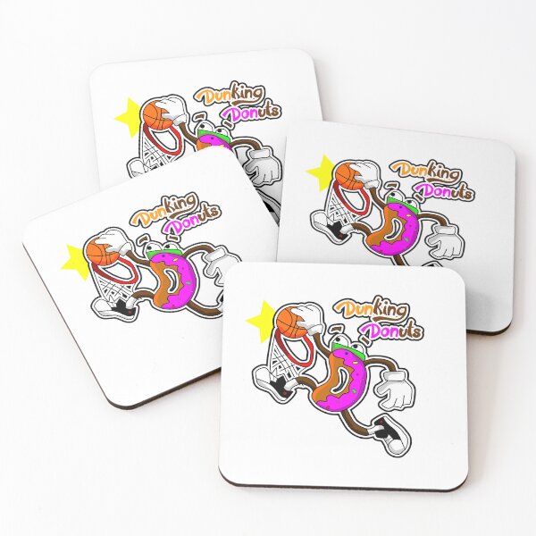 Item preview, Dunking Donuts designed and sold by fantasmahappy.