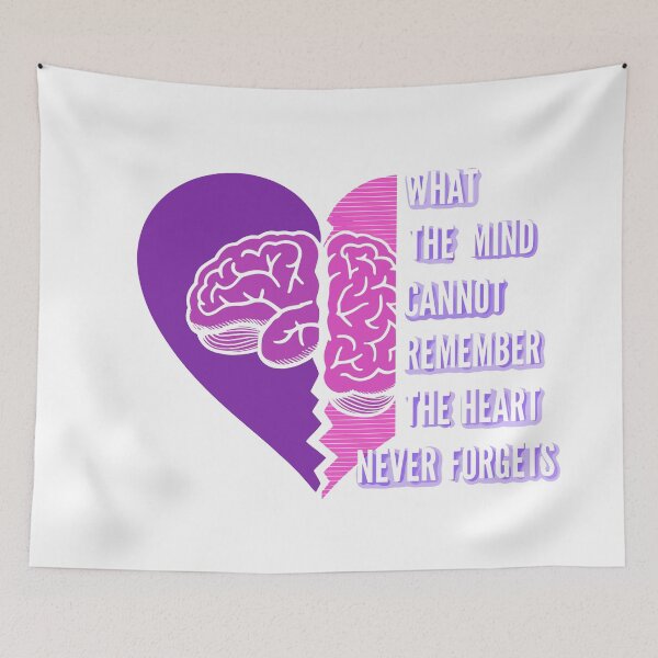 Item preview, Alzheimer's Disease Awareness designed and sold by artscreat.