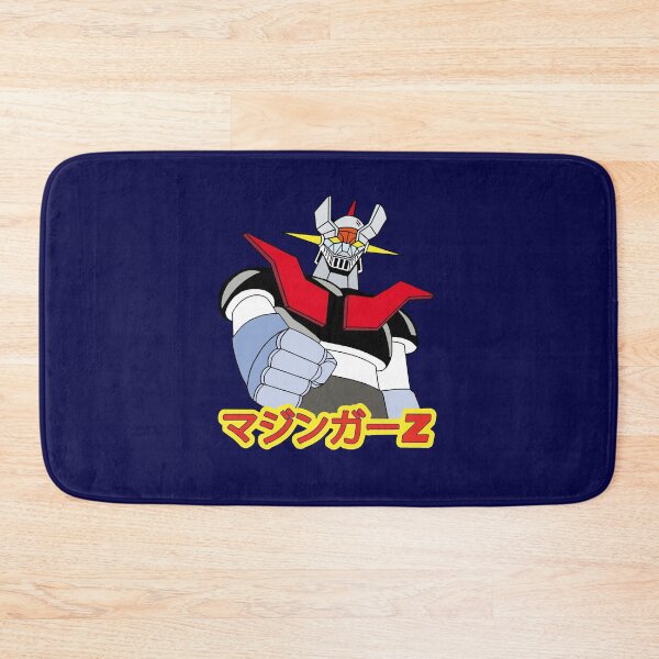 Item preview, Mazinger 2024 designed and sold by ARCADEWEAR.IT.