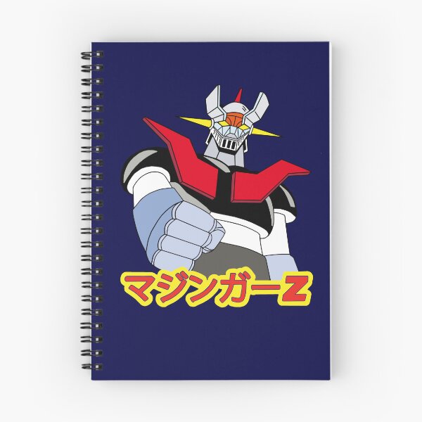 Item preview, Mazinger 2024 designed and sold by ARCADEWEAR.IT.