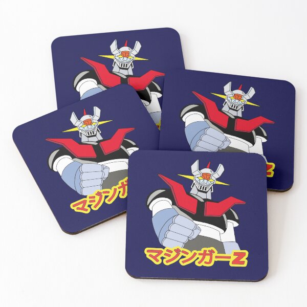 Item preview, Mazinger 2024 designed and sold by ARCADEWEAR.IT.