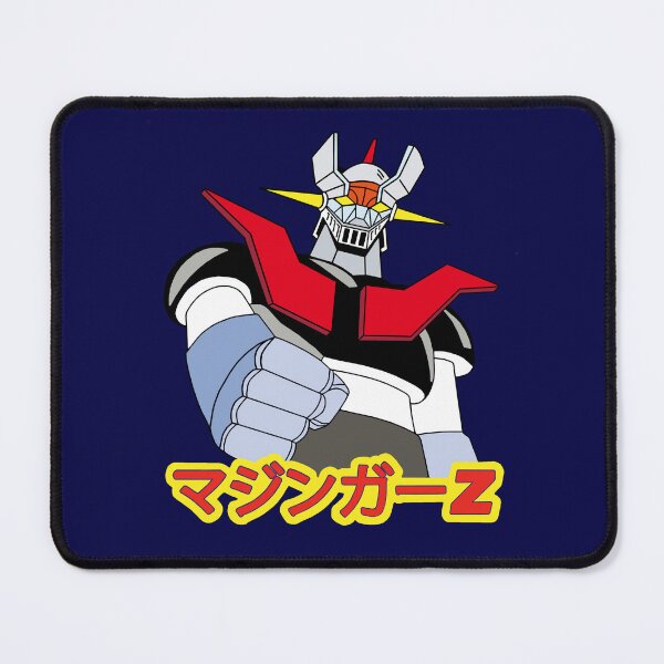 Item preview, Mazinger 2024 designed and sold by ARCADEWEAR.IT.