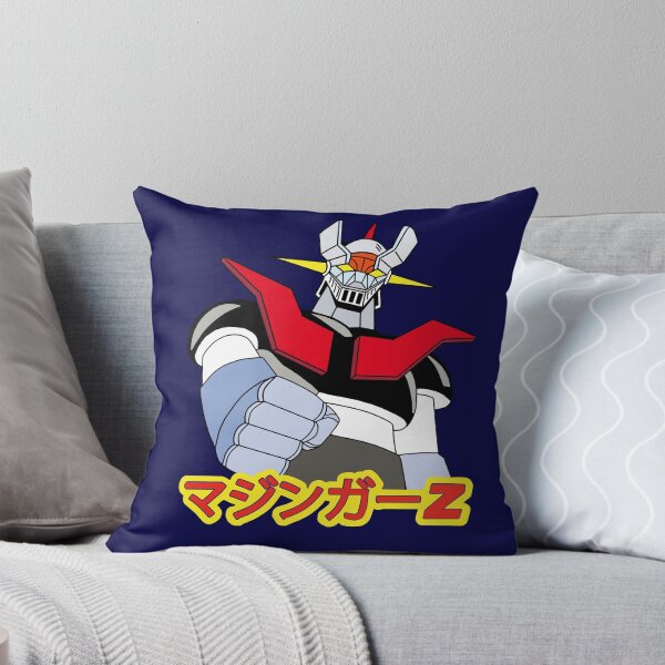 Item preview, Mazinger 2024 designed and sold by ARCADEWEAR.IT.