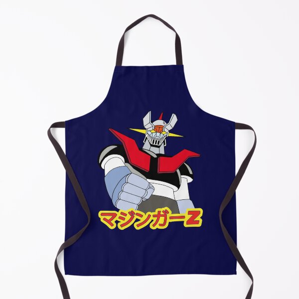 Item preview, Mazinger 2024 designed and sold by ARCADEWEAR.IT.