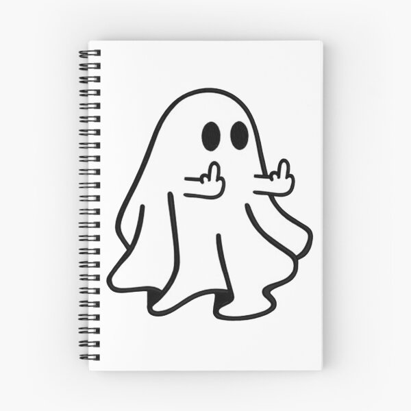 Item preview, Ghost Feelz designed and sold by DefinedbyDesign.