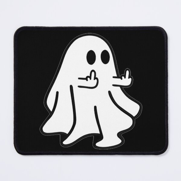 Item preview, Ghost Feelz designed and sold by DefinedbyDesign.