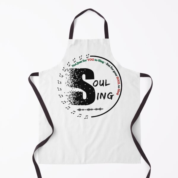 Item preview, Soul Sing designed and sold by DCM MERCH on Amazon.