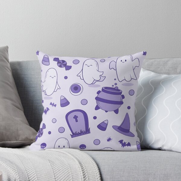 Item preview, Halloween pattern art designed and sold by Razzi-Shop.