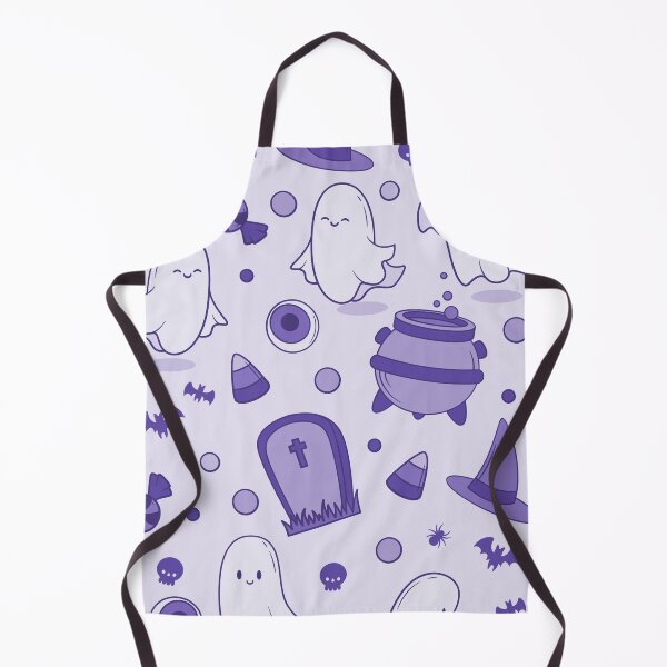 Item preview, Halloween pattern art designed and sold by Razzi-Shop.
