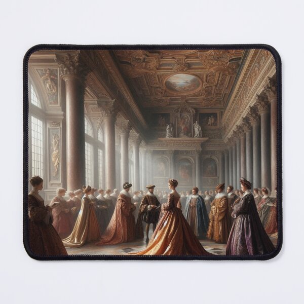 Item preview, RENAISSANCE designed and sold by whims-14.