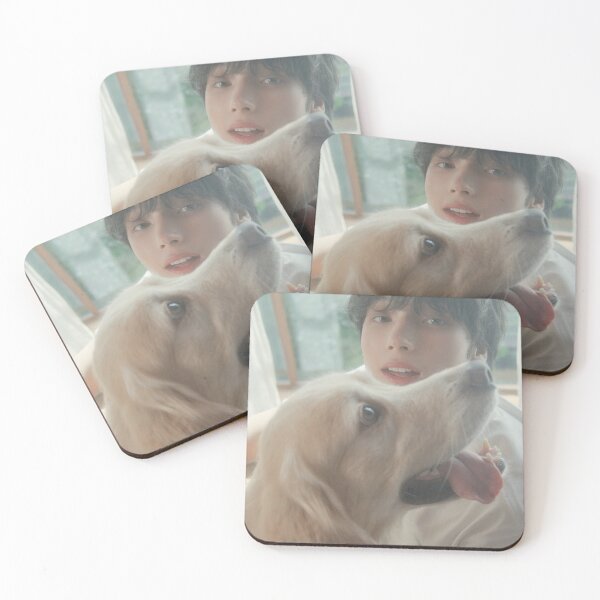 Item preview, HUENINGKAI TXT designed and sold by jaofnn.