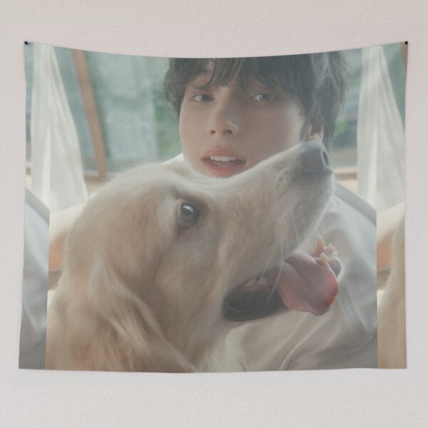 Item preview, HUENINGKAI TXT designed and sold by jaofnn.