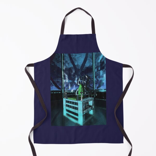 Item preview, The Throne Room designed and sold by Solitaire Parke.
