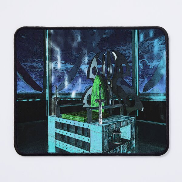 Item preview, The Throne Room designed and sold by Solitaire Parke.