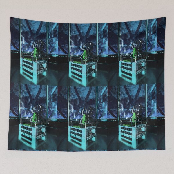Item preview, The Throne Room designed and sold by Solitaire Parke.