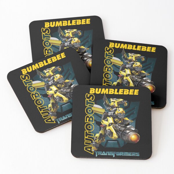 Artikelvorschau, BUMBLEBEE-TRANSFORMATOREN  entworfen und verkauft von Transmetalbeast.
