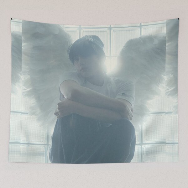 Item preview, HUENINGKAI TXT designed and sold by jaofnn.