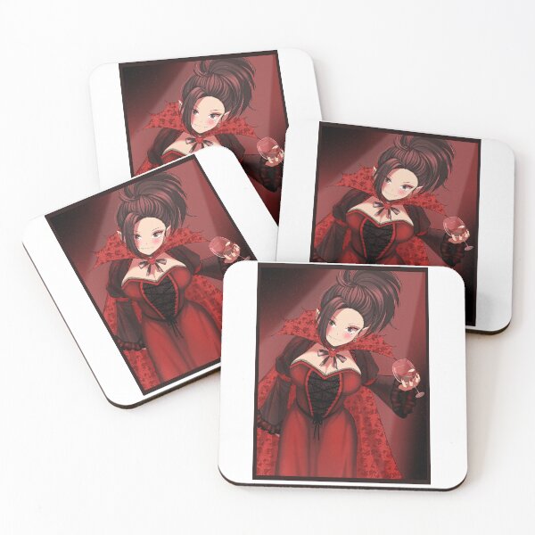 Item preview, Momo - Trick or Treat designed and sold by maegami-micco.