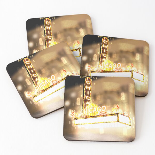 Item preview, The Chicago Theater designed and sold by shelbyshaper.