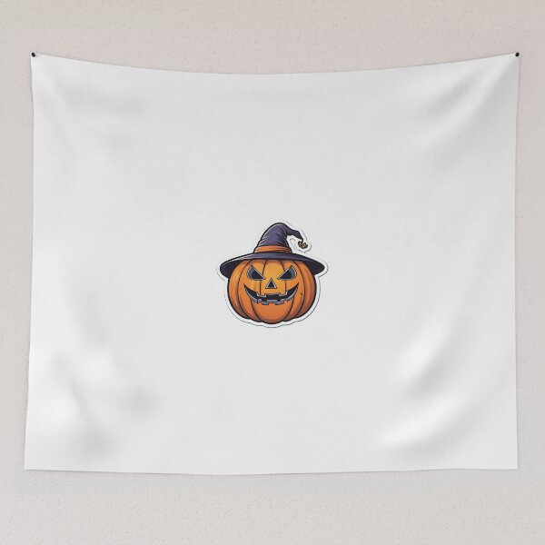 Item preview, Pumpkin Spooky designed and sold by Grafik Art.