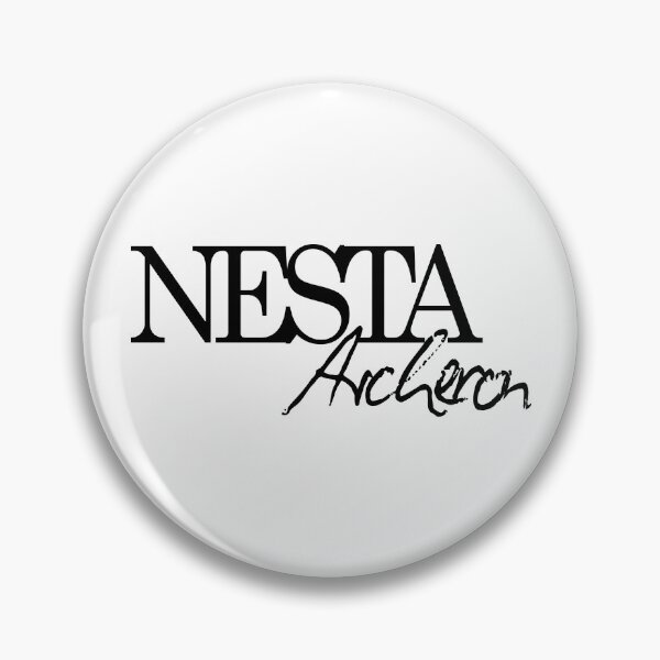 Artikelvorschau, Nesta Archeron entworfen und verkauft von NyxMapache.
