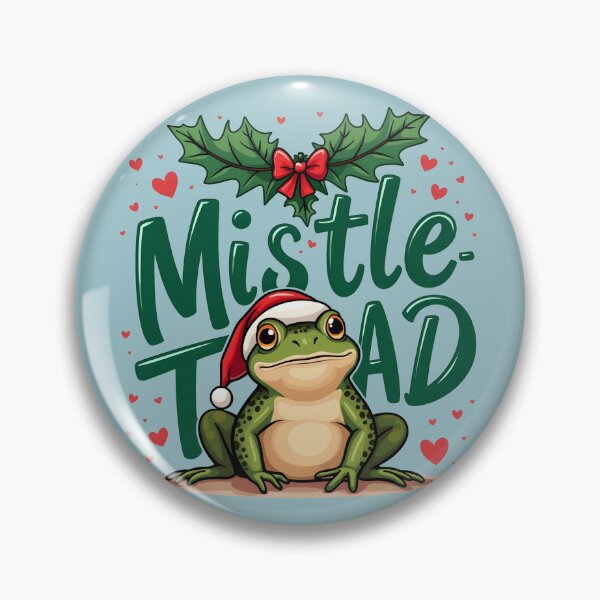Item preview, Mistle-Toad designed and sold by  MAD's Recreation Studio.