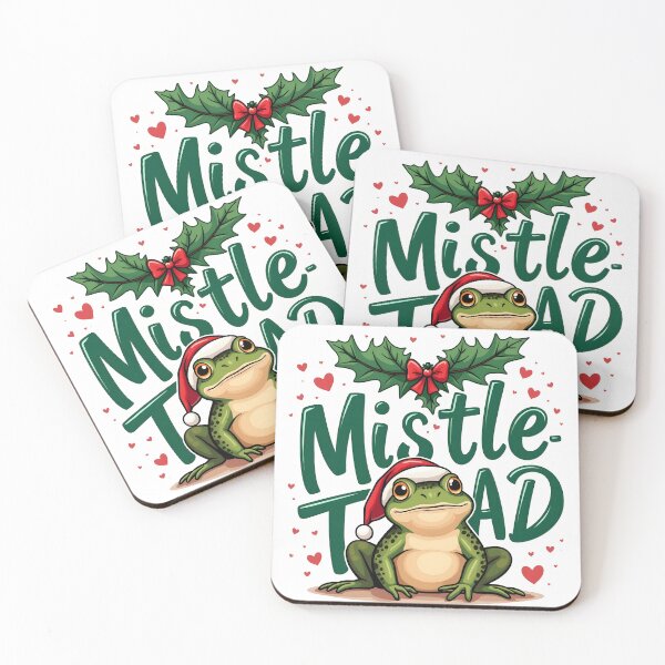 Item preview, Mistle-Toad designed and sold by  MAD's Recreation Studio.