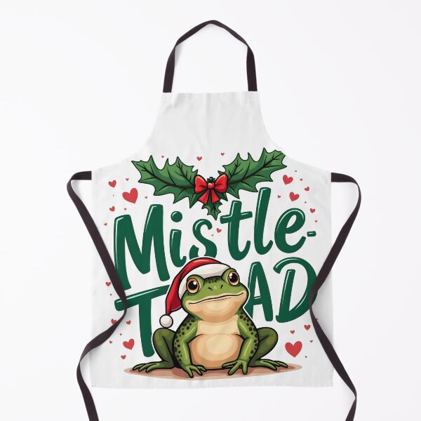 Item preview, Mistle-Toad designed and sold by  Artistry in Motion by MADsrecreation.
