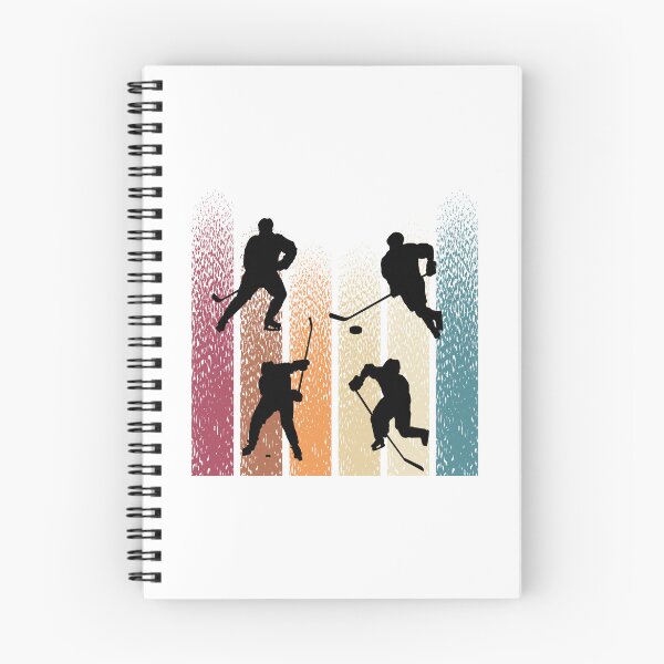 Item preview, Ice Hockey Player designed and sold by Red-forever.