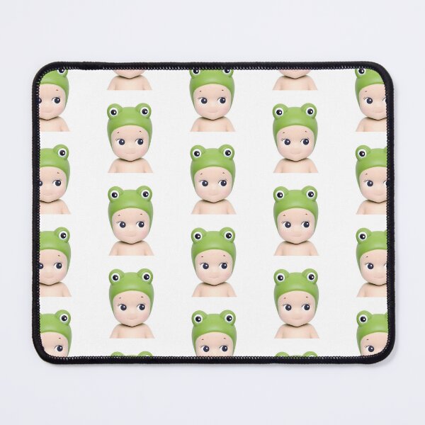 Item preview, sonny angel frog designed and sold by plantrobert.