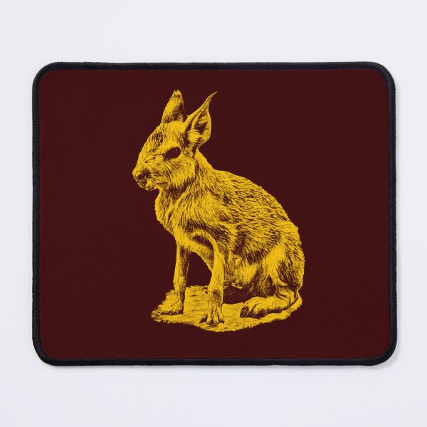 Item preview, Little Patagonian Mara designed and sold by Guardi71.