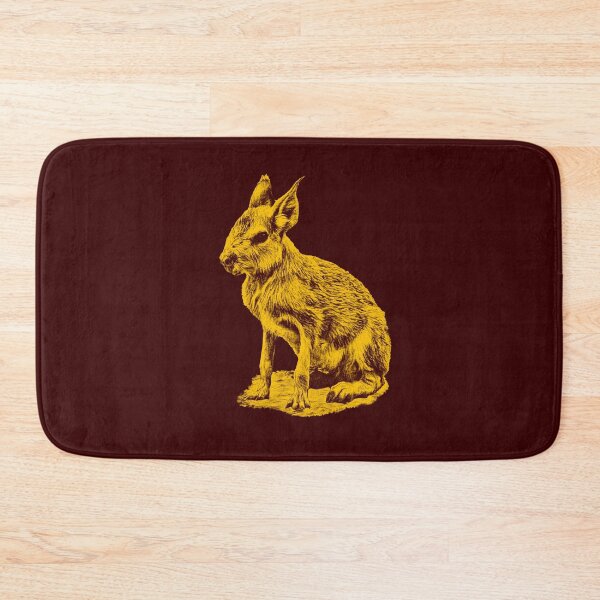 Item preview, Little Patagonian Mara designed and sold by Guardi71.