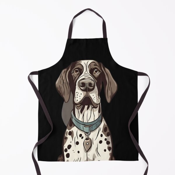 Item preview, Funny disappointed german shorthaired pointer designed and sold by Merchattack.