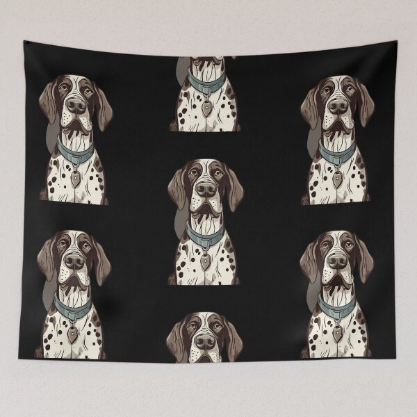 Item preview, Funny disappointed german shorthaired pointer designed and sold by Merchattack.