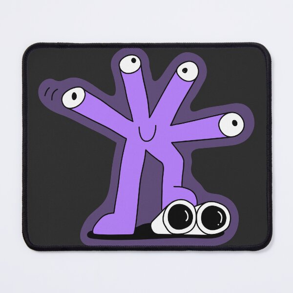 Item preview, Alien with Binoculars designed and sold by WokeBespoke.