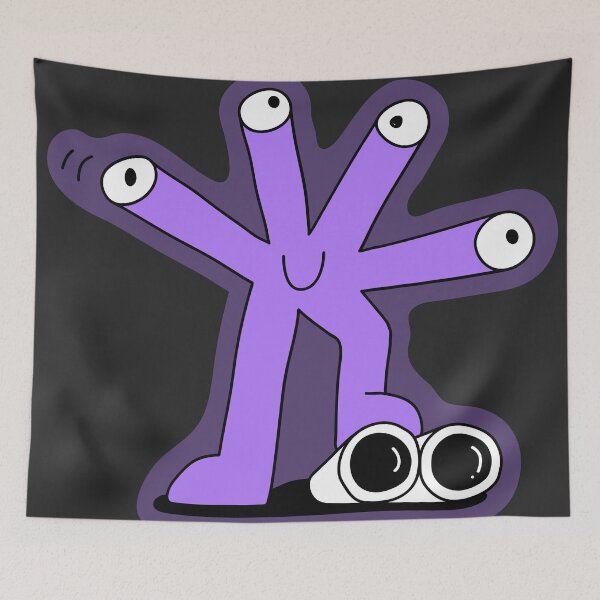 Item preview, Alien with Binoculars designed and sold by WokeBespoke.