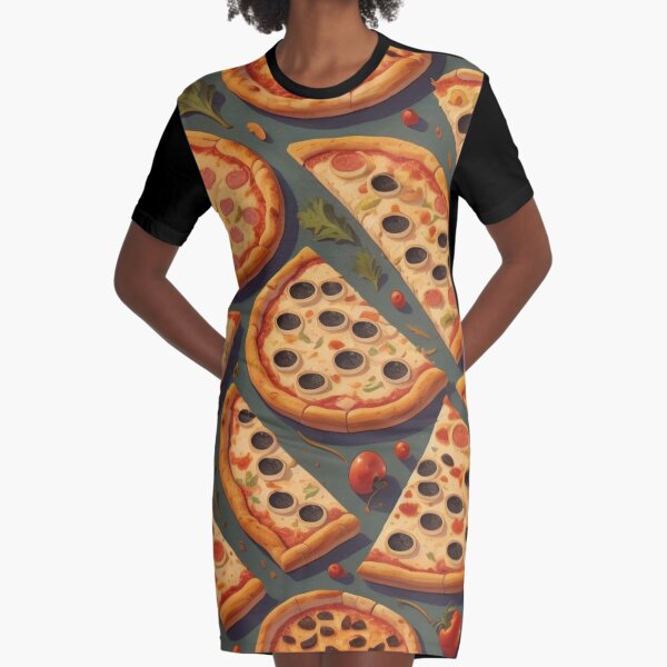 Artikel-Vorschau von Pizza, designt und verkauft von MySignatureItems.