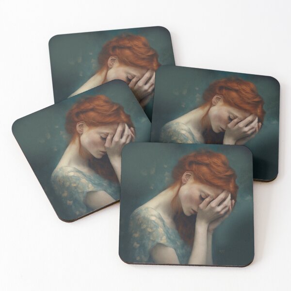 Item preview, Melancholy designed and sold by Kyomasa.