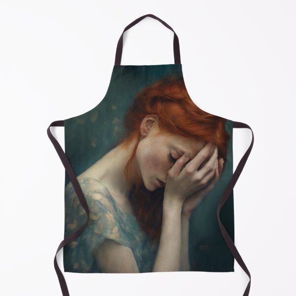 Item preview, Melancholy designed and sold by Kyomasa.