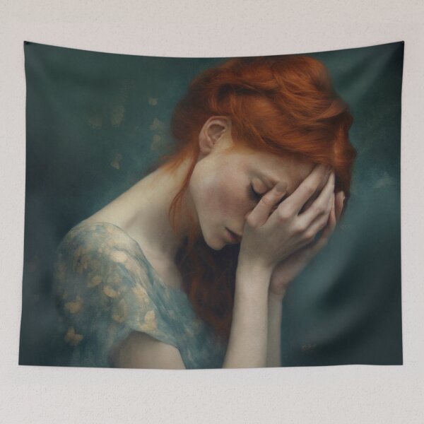 Item preview, Melancholy designed and sold by Kyomasa.